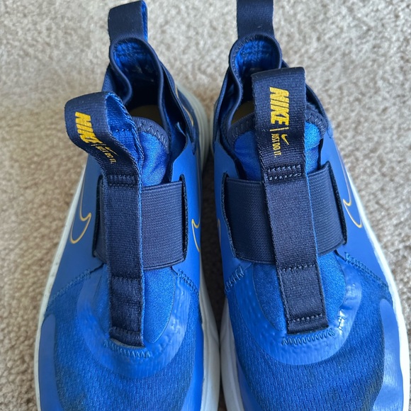 Nike Flex Plus Big Kids sneakers shoes - Picture 4 of 5